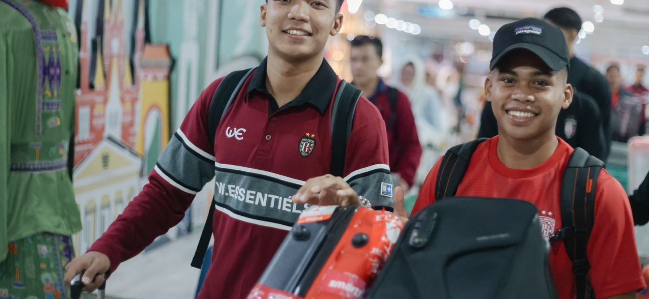 podiumnews.com-Boyong 22 Pemain ke Markas Bhayangkara FC